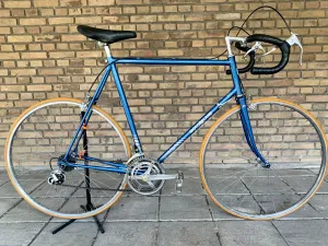 1980s Motobecane Sprint 62cm