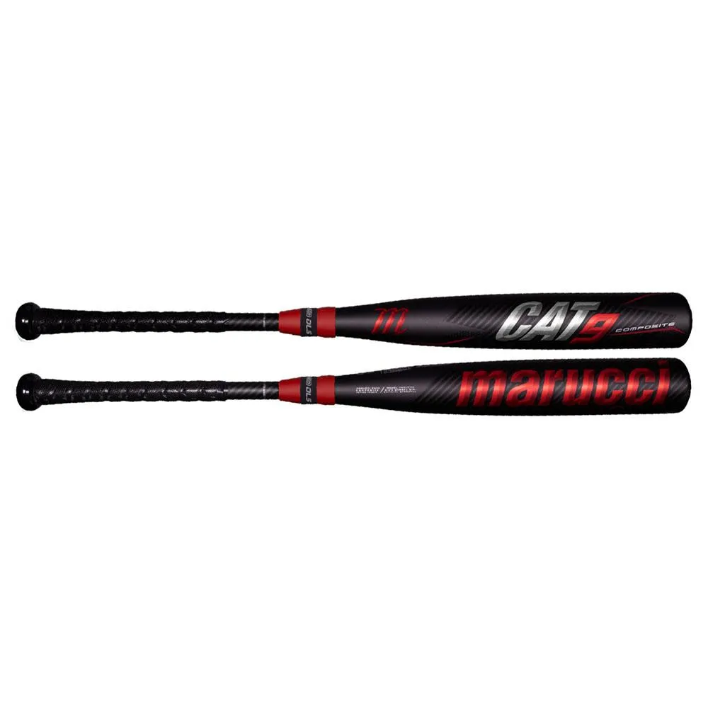 2021 Marucci Cat-9 Composite -8 Youth Baseball Bat 2 ¾”: MSBCCP98