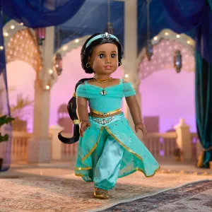 American Girl® Disney Princess Jasmine Collector Doll