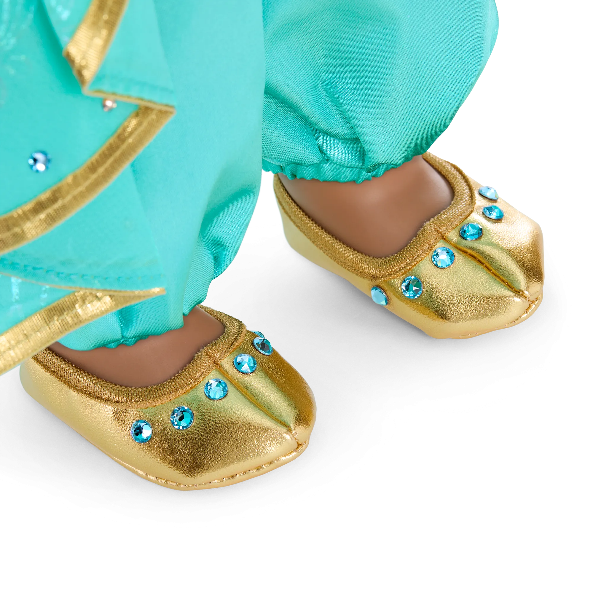 American Girl® Disney Princess Jasmine Collector Doll