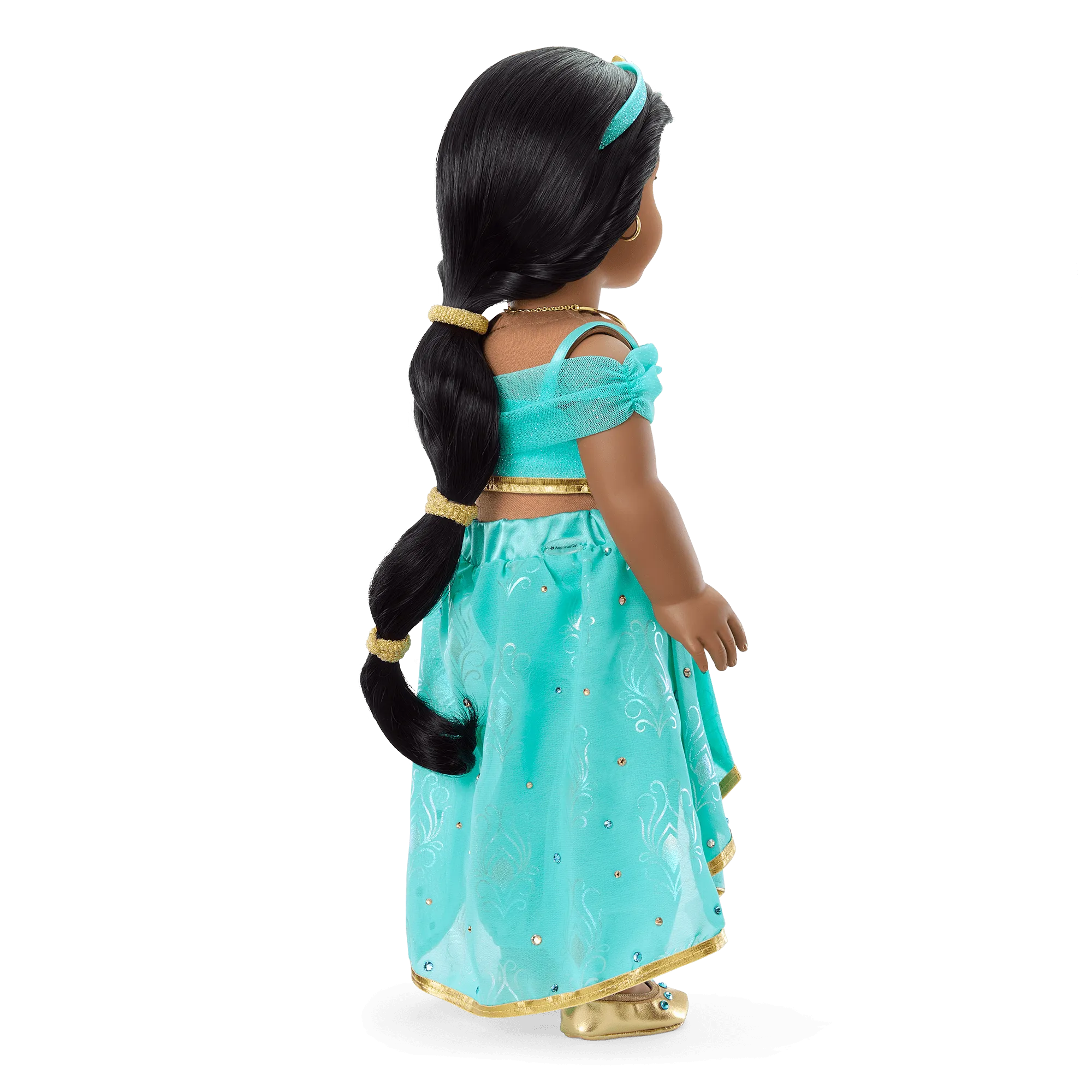 American Girl® Disney Princess Jasmine Collector Doll