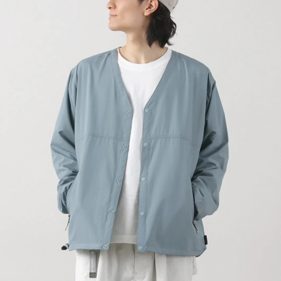 AXESQUIN / Easy Cardigan