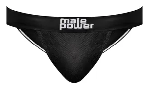 Black Nite Thong