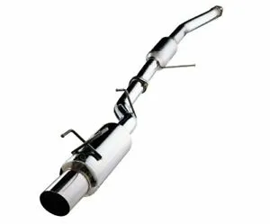 BLITZ NUR SPEC RACING EXHAUST: LEXUS SC300 97-00