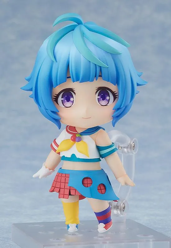 Bubble: 1905 Uta Nendoroid