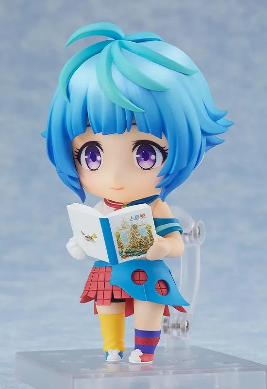 Bubble: 1905 Uta Nendoroid