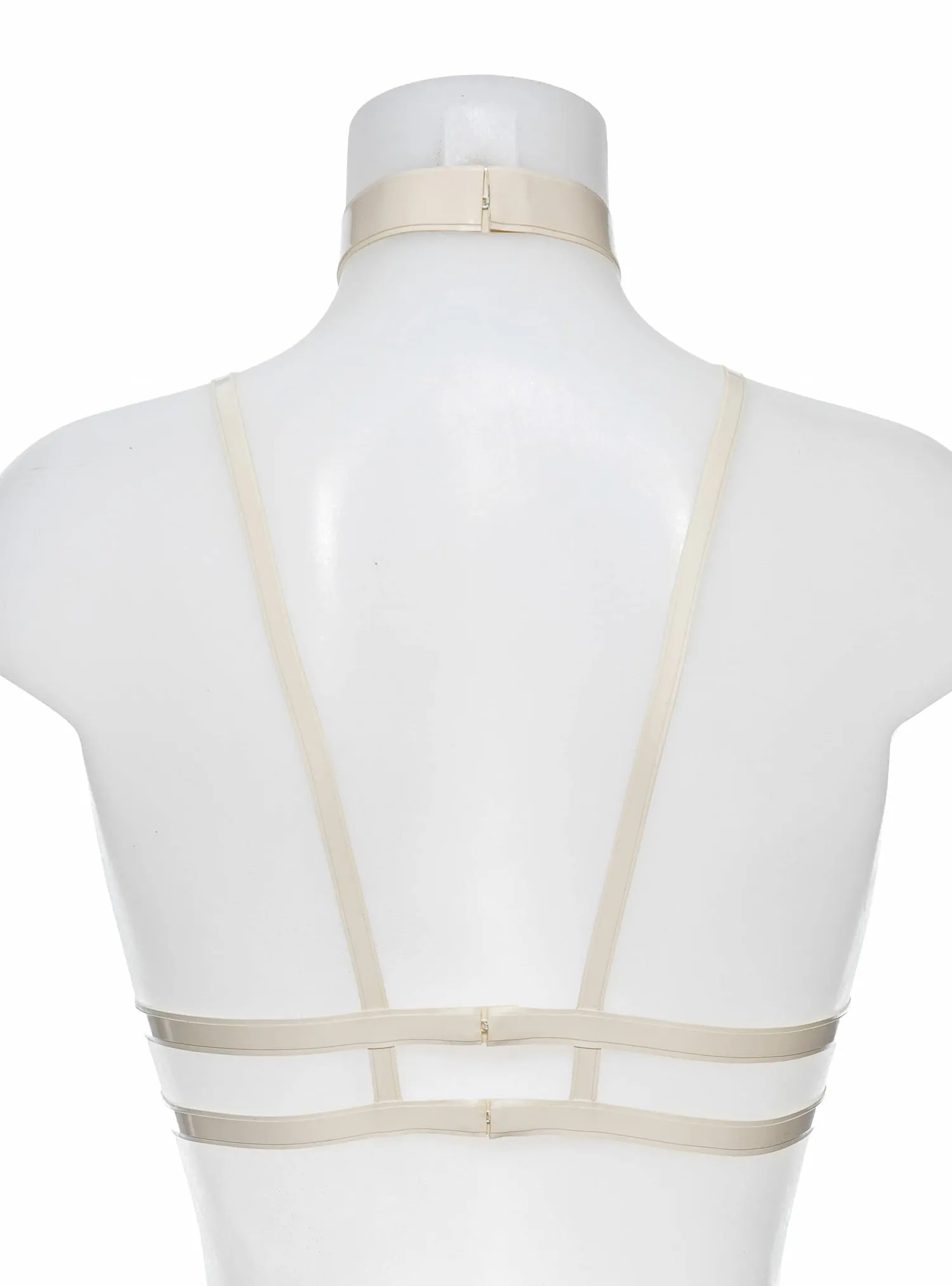 Claire Top Harness