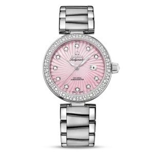 De Ville Ladymatic 34mm