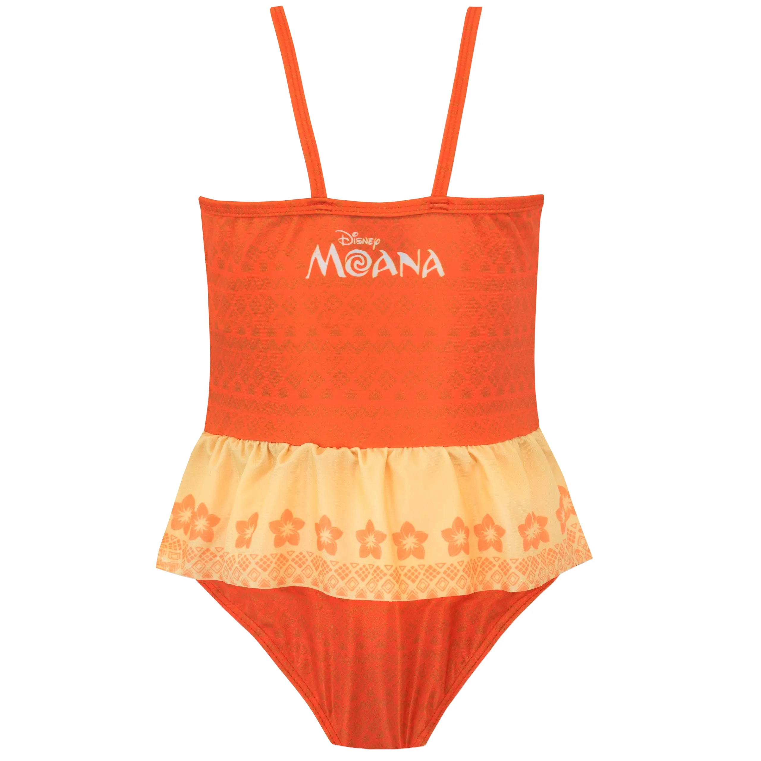 Disney Moana Swimsuit