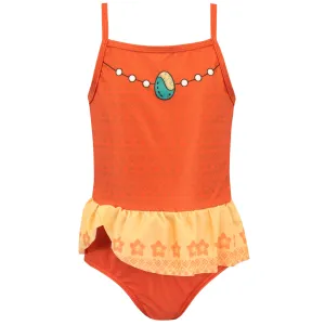 Disney Moana Swimsuit