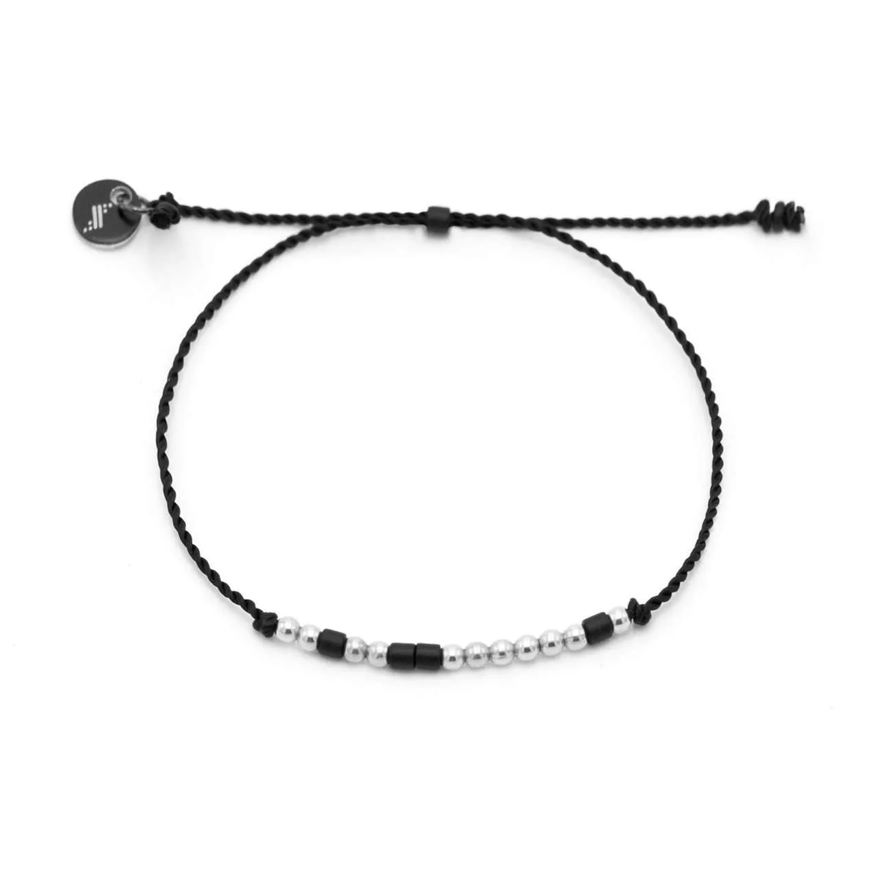 FATHER MORSE CODE BRACELET