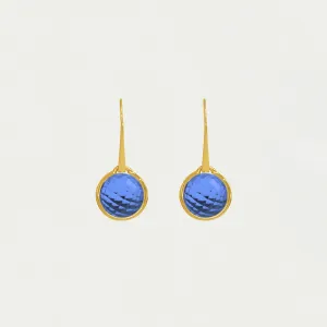 Ipanema Droplet Earrings