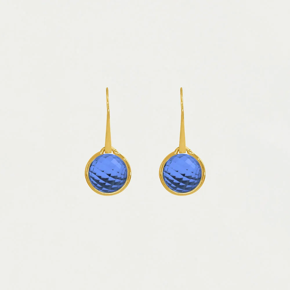 Ipanema Droplet Earrings