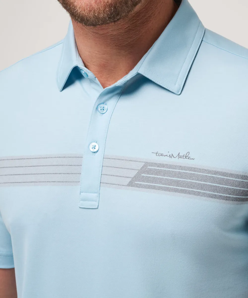 Kalama Cove Polo