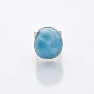 Larimar Ring Ridley