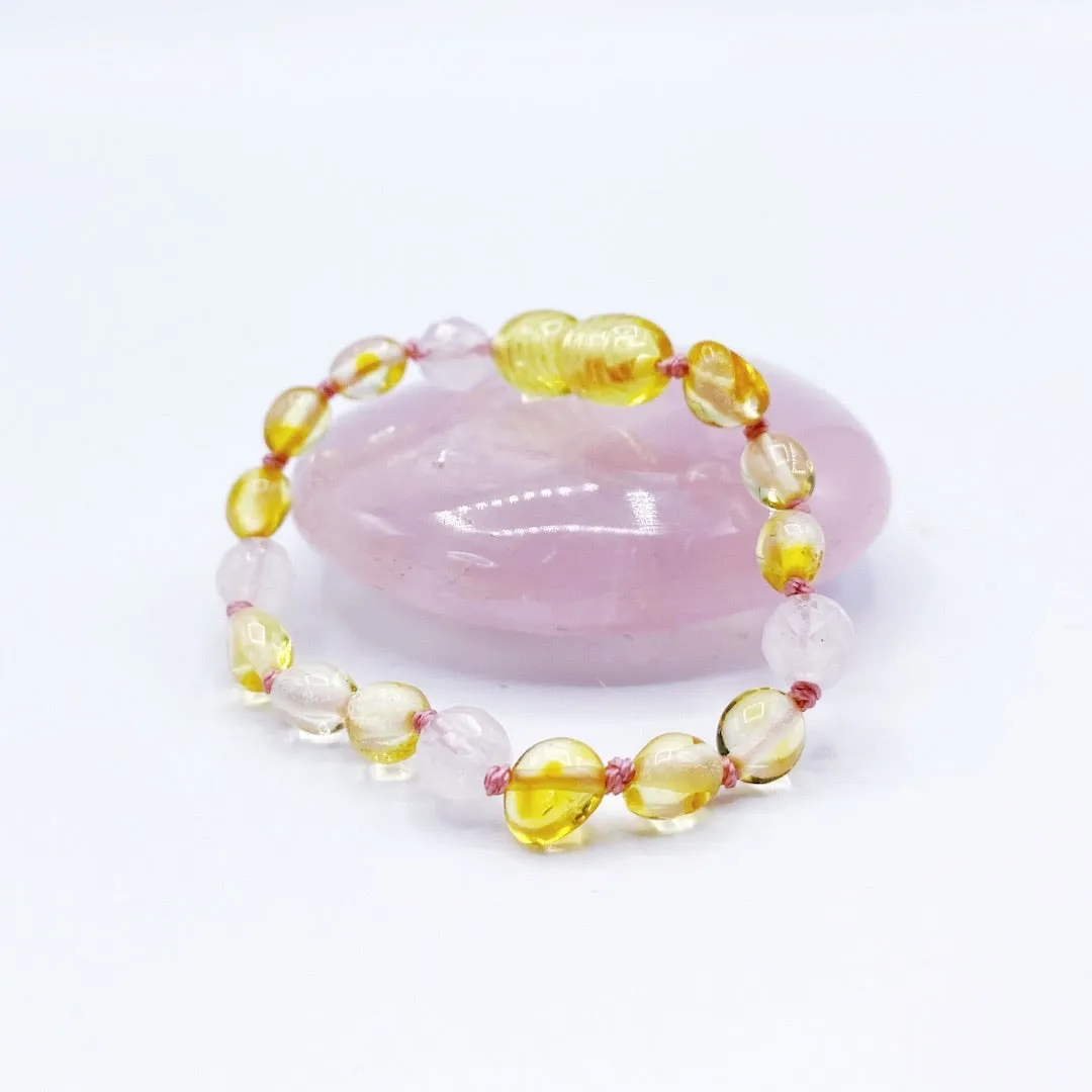 Lemonade Bracelet