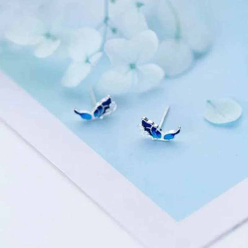 Menelaus Morpho Studs