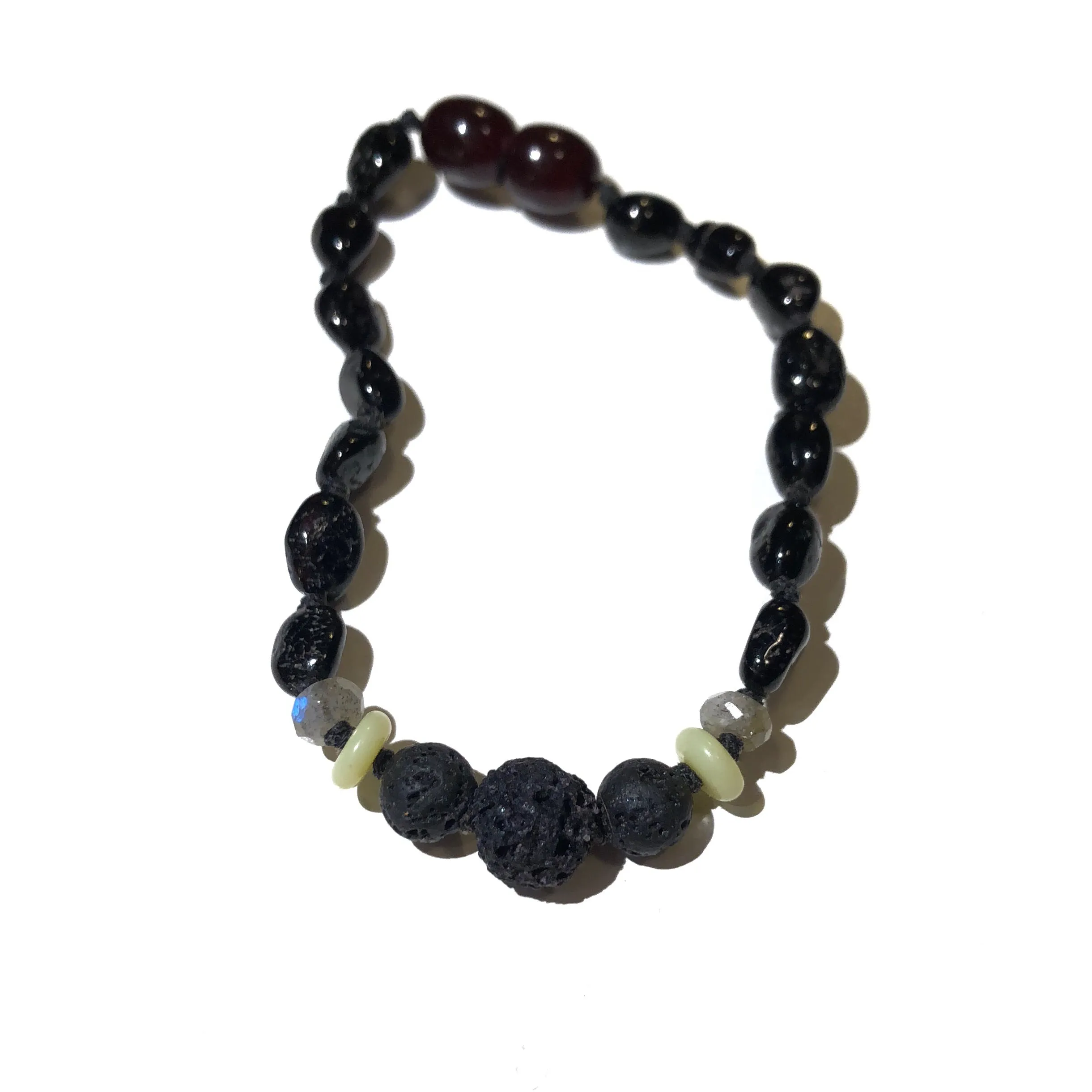 Midnight Diffuser Bracelet