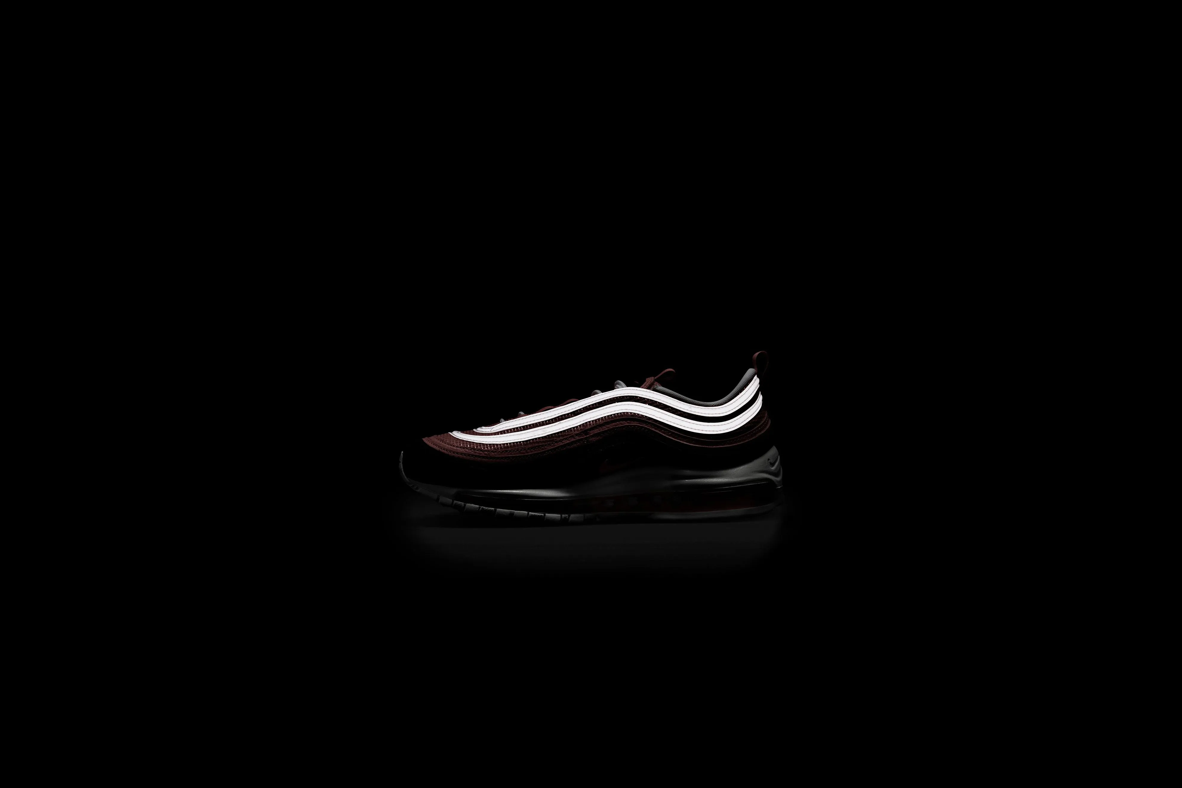 Nike Air Max 97 (Pink Gaze/Hyper Pink-White)