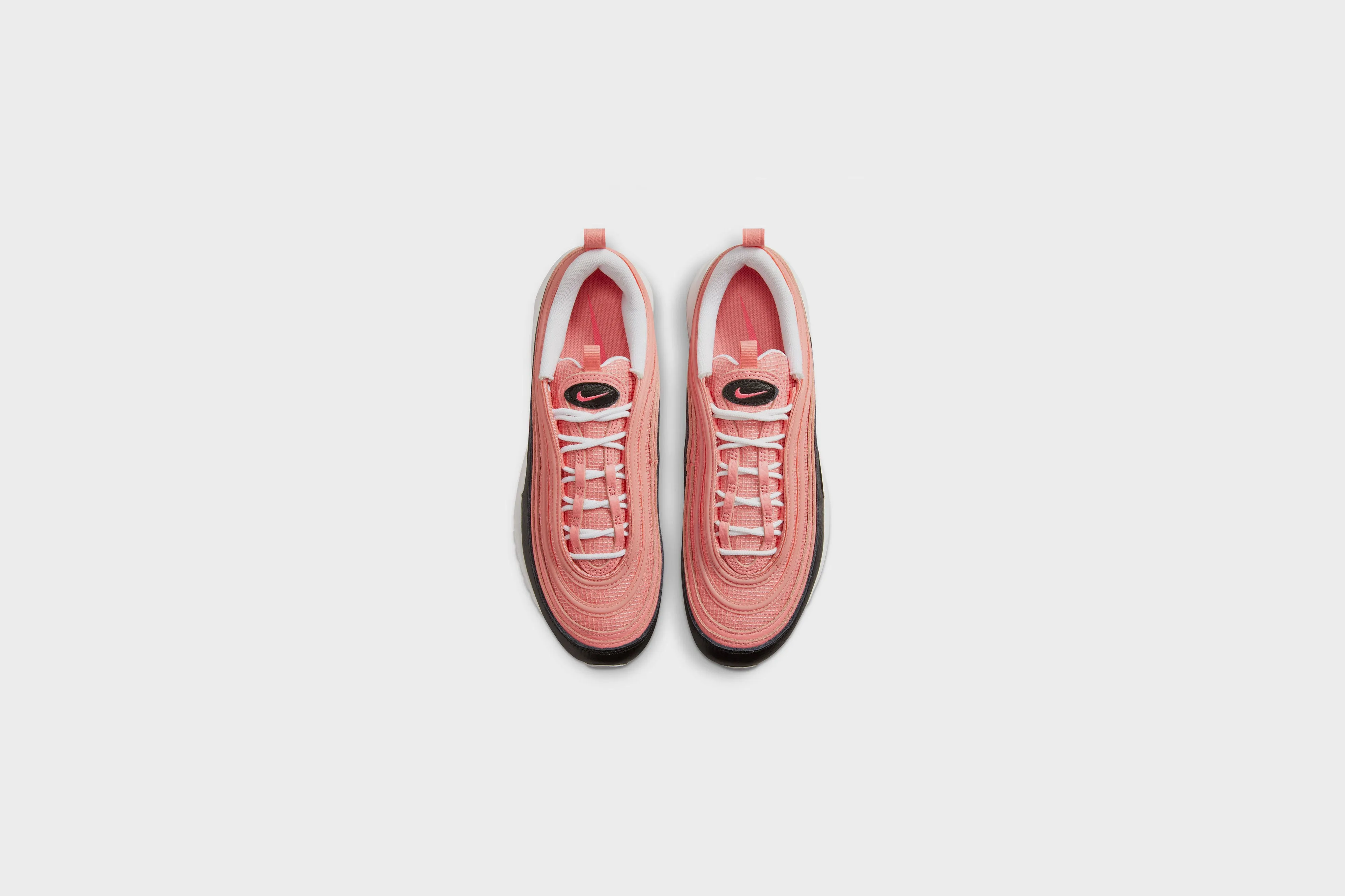 Nike Air Max 97 (Pink Gaze/Hyper Pink-White)