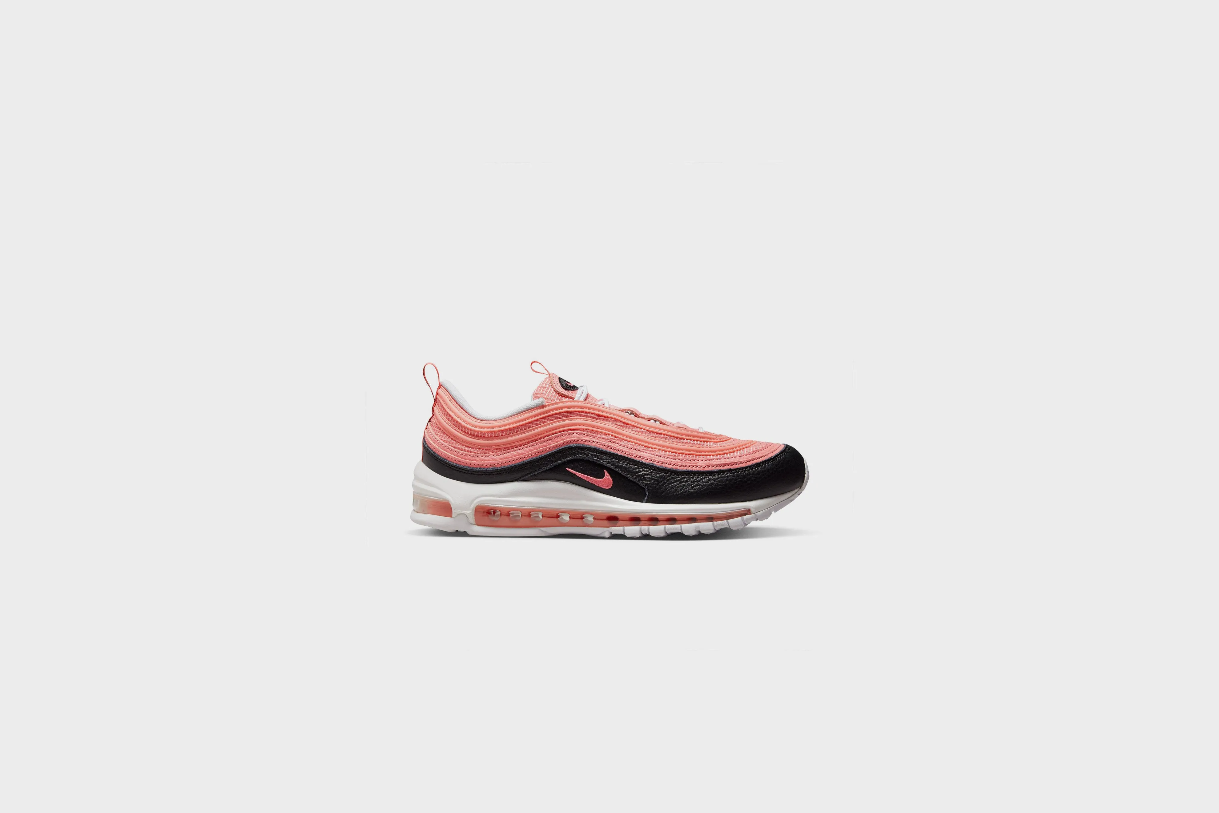 Nike Air Max 97 (Pink Gaze/Hyper Pink-White)