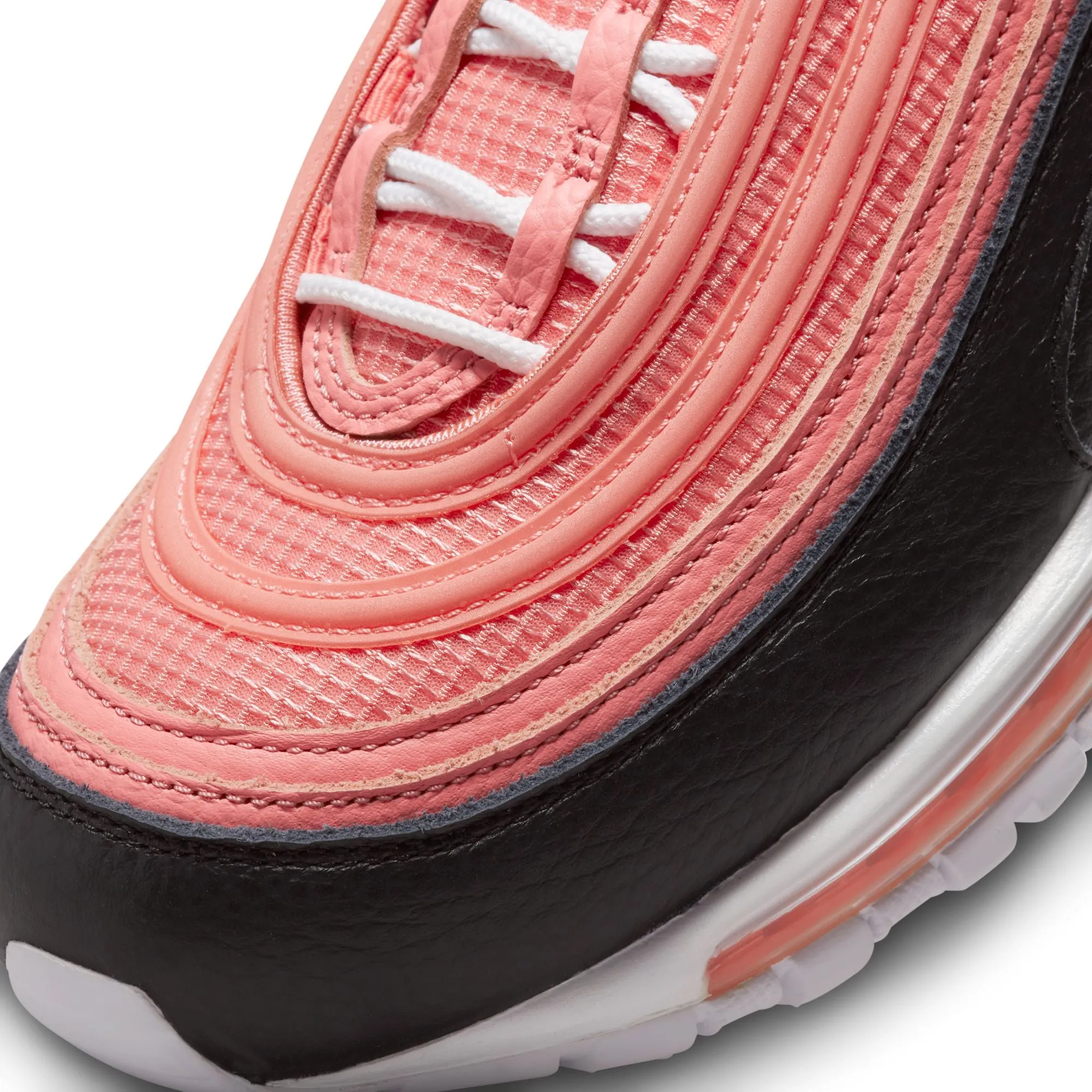 Nike Air Max 97 (Pink Gaze/Hyper Pink-White)