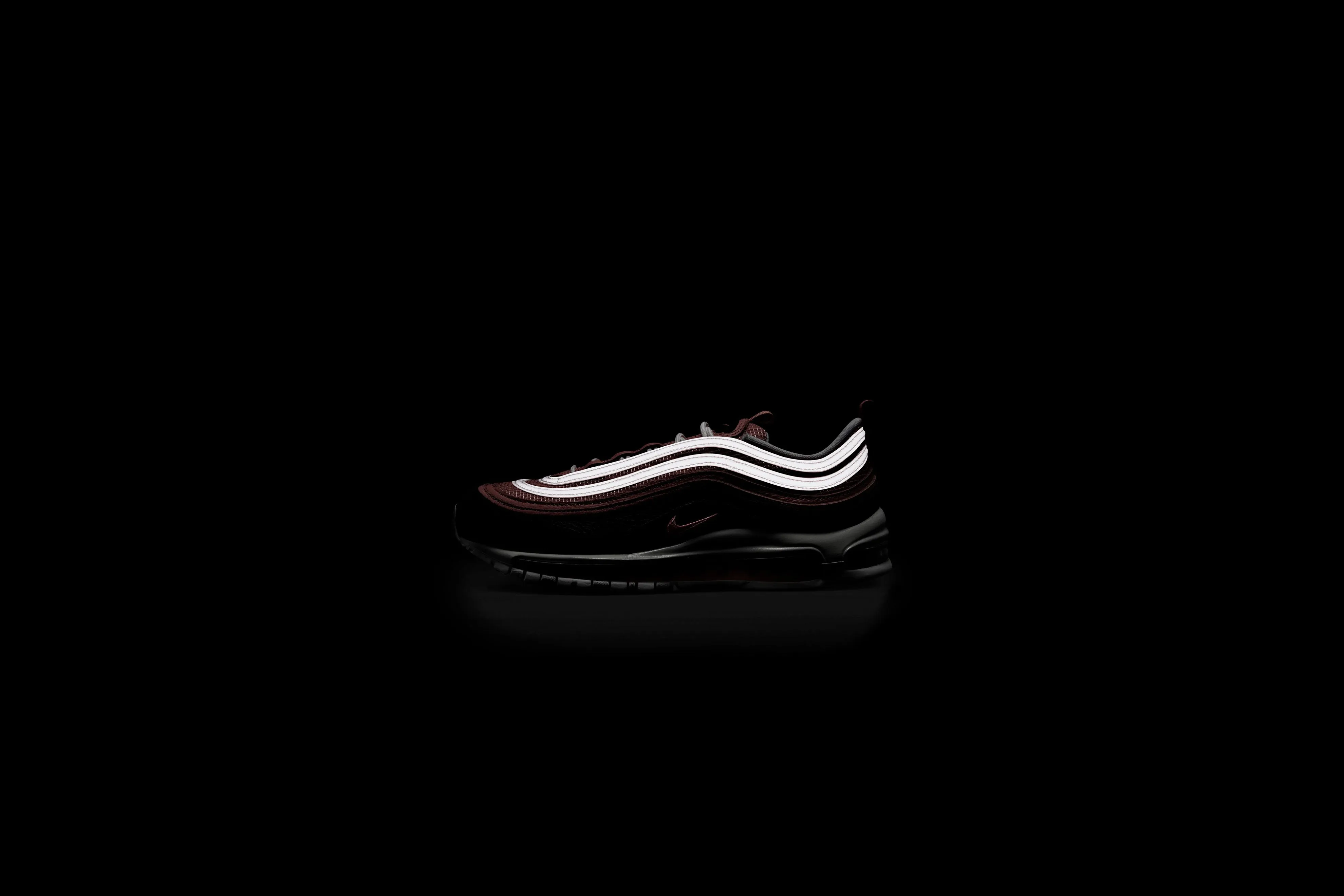 Nike Air Max 97 (Pink Gaze/Hyper Pink-White)