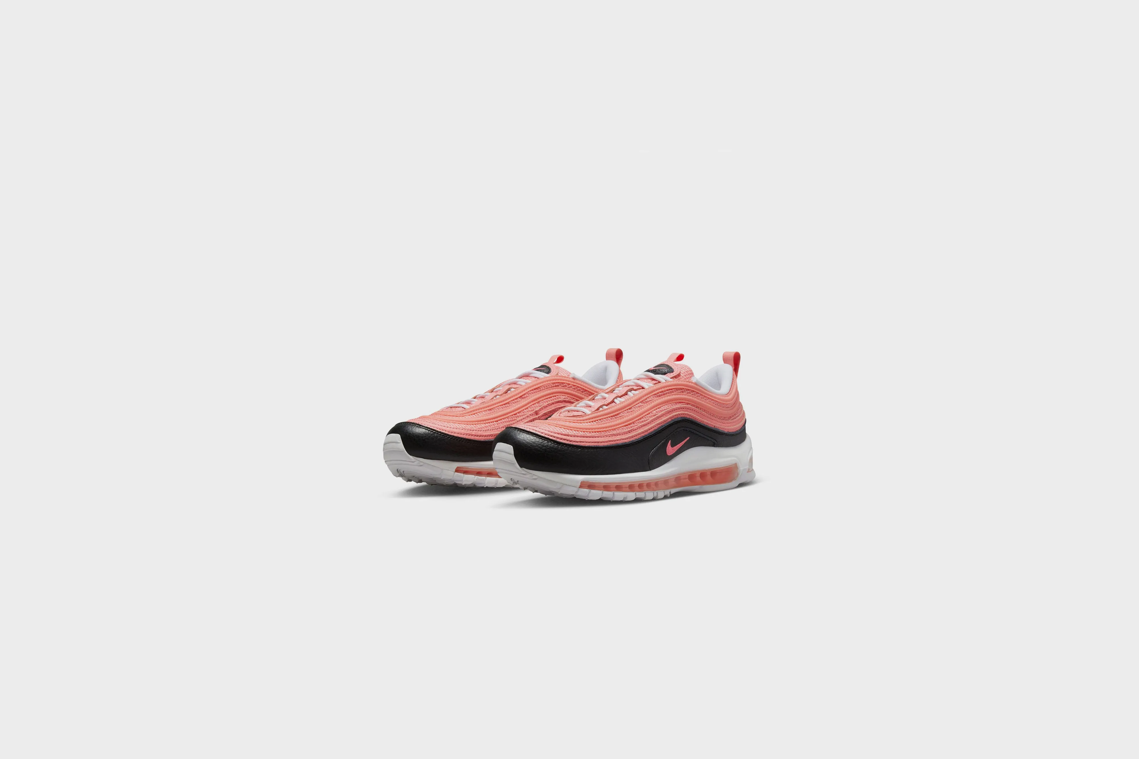 Nike Air Max 97 (Pink Gaze/Hyper Pink-White)