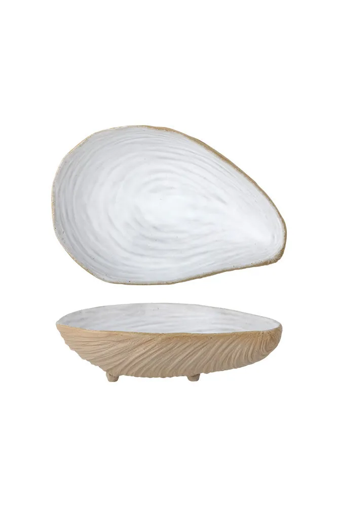 Oyster Shell Dish