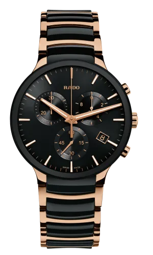 RADO - Centrix Chronograph R30187172