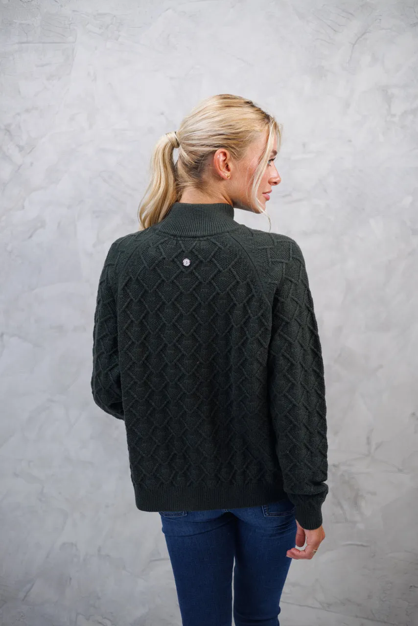 Swuni Women's Pullover Sweater