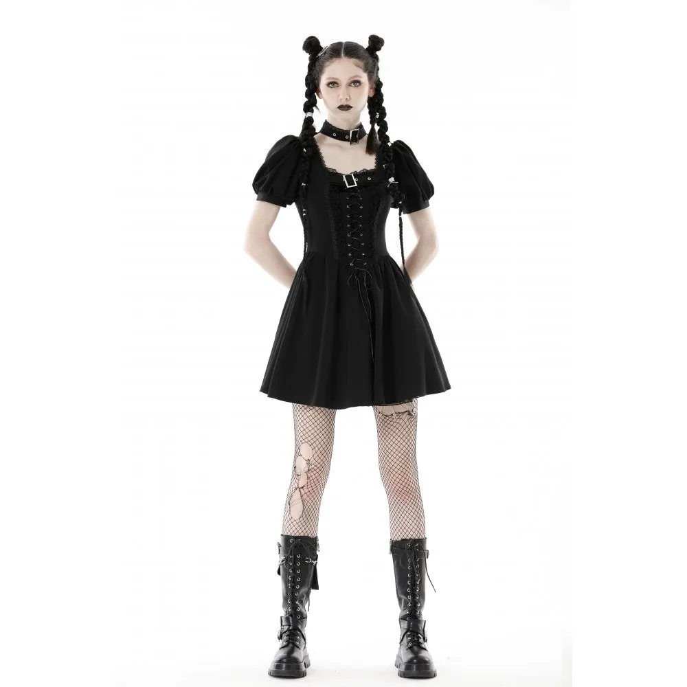 The Darkly Susan Dress