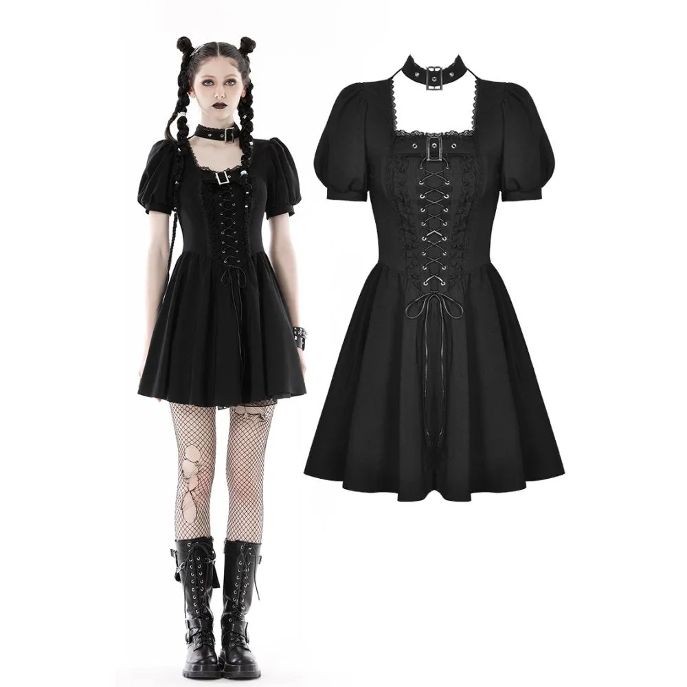 The Darkly Susan Dress