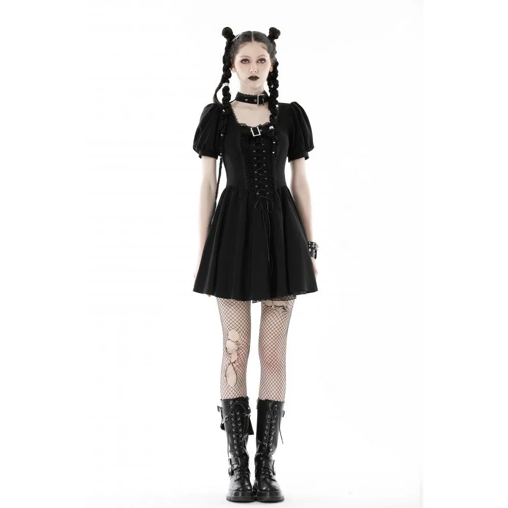 The Darkly Susan Dress