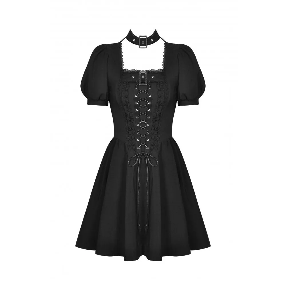 The Darkly Susan Dress