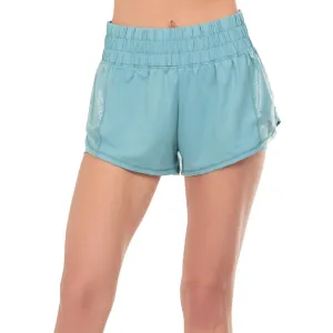 Women's Sporty Vibe Tennis Short